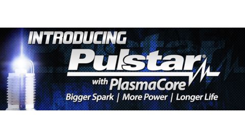 PULSTAR-pulssisytyttimet + Motorsport