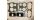 HY-368 Holley- 4165 Spread bore R6210 -kaasuttimen huoltosarja