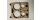 ET-SX-4A1-12 mm paksu Eristystiiviste SOLEX 4A1