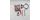 T-21024 Diaphragm of pressure regulator, GM 1982-86