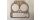 TS-838-Citroen SM Tiivistesarka WEBER 40 DCNF