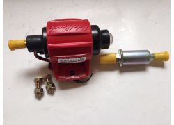 WFP-502 Bensiinipumppu 12 V