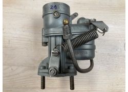 SOLEX 28 VFIS uudenveroinen kaasutin, VW teollisuusmoottori