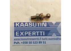 301-379A Kuulapää 6 mm (1/4")