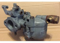 SOLEX 30 AHG, carburetter NOS