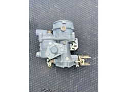 ZENITH 30 IZ Uusi kaasutin, 22 mm kurkku, korvauskaasuttimeksi erityisesti Ford Anglia-Escort-Cortina, Triumph Herald ja Vauxhall Viva