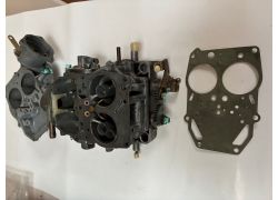 SOLEX 32 EEIT vajaa kaasutin, lähes uusi