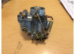 "SOLEX" 32 PCI replacement carburetter with hand choke, VW Typ 1