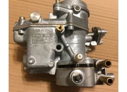 SOLEX 34 DISA C824, NOS carburetor