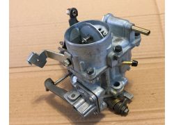 SOLEX 34 PBIS 12809 NOS carburetor Citoren GS 1015