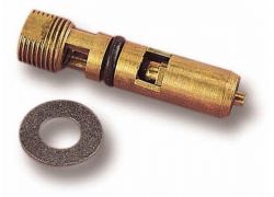NV-HY-6-504-110 Neulaventtiili, viton kärki