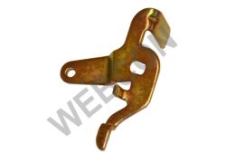 9990164100 Throttle lever, male, Weber DCOE