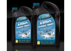 Evans Aero Cool 180,  5 L