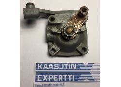 Rikastin, BIS-52910, SOLEX 35,40 AIP-PAI