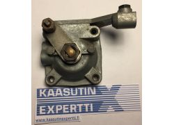 Rikastin, BIS-52911, SOLEX 35,40 AIP-PAI