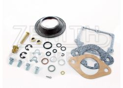 CDSK 1 Huoltosarja STROMBERG 125/150 CDS Triumph