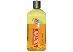 Car Polish Shampoo (SMK) Auton pesuvaha 500 ml