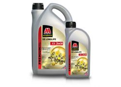 Millers Oils EE Longlife C3 5w30. 5 L