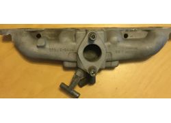 Intake manifold, original Escort 1.3