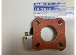 ET-759 Eristystiiviste+lämmityskäämi SU HIF 38/4