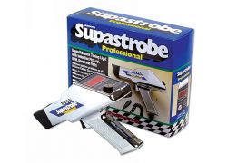 G-4123 (XT) Supastrobe Professional ajoituslamppu