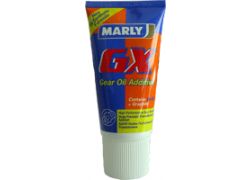 GX grafiitti + MoS2 tehoaine vaihteistoon 150 ml