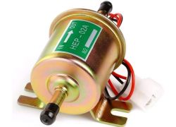 WFP-501 (XT) Bensiinipumppu 12 V