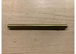 8 mm (5/16") Pyörötanko, pituus 65 mm