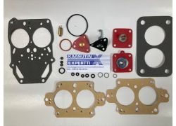 SX-7086 Huoltosarja SOLEX 35 EEIT Ford V6 1975-4/1979