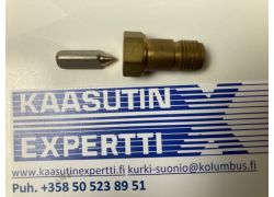 NV-ZE-852-1,75 Neulaventtiili Zenith B17256