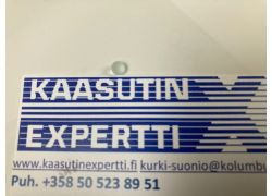iV-kuula 4 mm, lasia