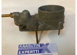 UKK-SOLEX 32 PIBT Uimurikammion kansi, Solex 32 PIBT, Renault Dauphine Gordini