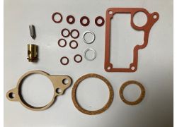 CA-OPEL-6 Huoltosarja Opel-Carter-kaasutin, 6-sylinteriseen