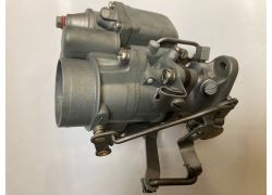 Opel-Carter-kaasutin, kunnostettu, Opel 1,7 + säätöosat Opel 1.5
