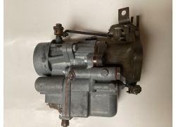 Opel-Carter-kaasutin, huollettu, 36 mm