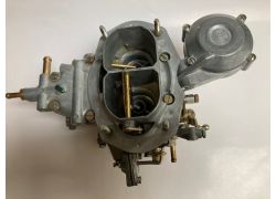 SOLEX C32EIES-32 6.900.524 Uusi kaasutin, FIAT 124 ST