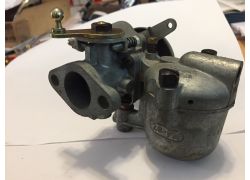 SOLEX 26 FHG, carburetter NOS