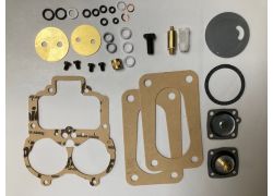 WE-800-2X Korjaussarja WEBER 32/36 DGAV