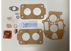 SSX-7081-X Huoltosarja SOLEX 32/35 TCICA, Peugeot 304 75-78