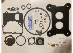 HYG 655 Huoltosarja Ford 2100