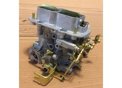 WEBER 38 DGMS