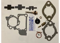 RT-15425 Rochester M-MV-ME-kaasuttimen huoltosarja, Buick 68-71, Chevy, GMC, Olds, Pont 68-74