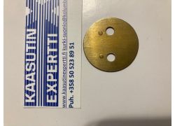 KL-08534 (014223) Kaasuläppä Zenith 33 VN