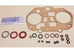 TS-252-48-1 Gasket Set Dellorto 48 DRLA