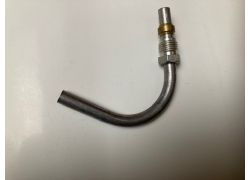 BLA-1 Liitos bensaletkulle, SOLEX PSEI, ZENITH IZ
