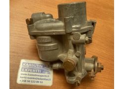 SOLEX 26 ZIACO Käytetty kaasutin, hyväkuntoinen