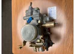 SOLEX 35 PDSI Opel Kadett 1,2 - 1,3, uusi