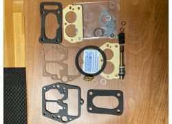 HT-420 Huoltosarja, Hitachi DCH-306, Nissan Cherry,Sunny 140 A, automaattirikastimella