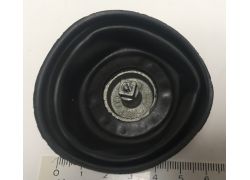 AK-854-3mm Alipainesäätimen kalvo 3mm varrelle, Zenith INAT