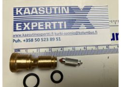 NV-KN-452-B Neulaventiili, Keihin, Audi 100, kierteen halkaisija 15 mm